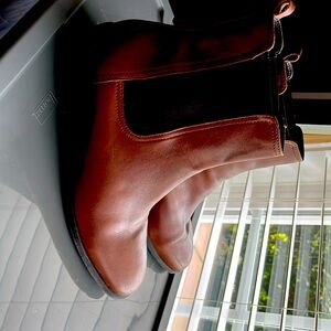 Kenneth Cole Reaction women’s ankle boot